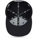 casquette-plate-noire-snapback-avec-logo-noir-9fifty-las-vegas-raiders-nfl-new-era