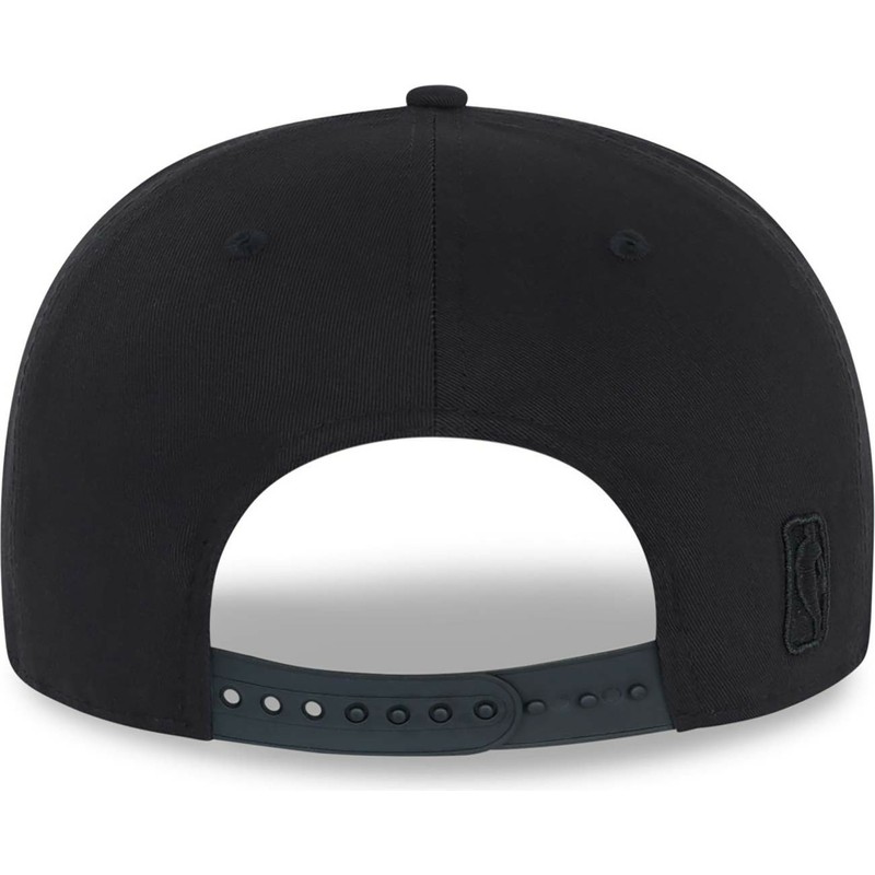new-era-flat-brim-black-logo-9fifty-los-angeles-lakers-nba-black-snapback-cap