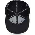 casquette-plate-noire-snapback-9fifty-essential-las-vegas-raiders-nfl-new-era