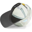 petten-gebogen-groen-snapback-cas-don2-donald-duck-disney-van-capslab