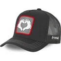 petten-gebogen-zwart-snapback-manos-han1-mickey-mouse-disney-van-capslab