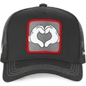 petten-gebogen-zwart-snapback-manos-han1-mickey-mouse-disney-van-capslab