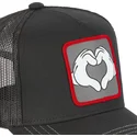 petten-gebogen-zwart-snapback-manos-han1-mickey-mouse-disney-van-capslab