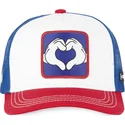 petten-gebogen-multicolor-snapback-mickey-mouse-disney-van-capslab