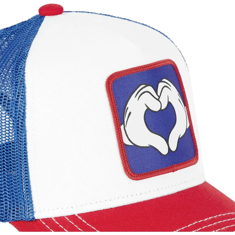petten-gebogen-multicolor-snapback-mickey-mouse-disney-van-capslab