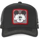 petten-gebogen-zwart-snapback-mickey-mouse-disney-van-capslab