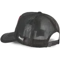 petten-gebogen-zwart-snapback-mickey-mouse-disney-van-capslab