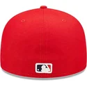 petten-plat-rood-aangepast-59fifty-authentic-on-field-van-los-angeles-angels-mlb-van-new-era