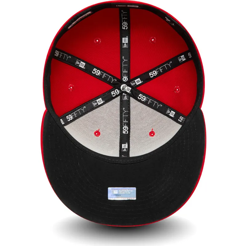petten-plat-rood-aangepast-59fifty-authentic-on-field-van-los-angeles-angels-mlb-van-new-era