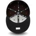 petten-plat-bruin-fitted-59fifty-authentic-on-field-van-san-diego-padres-mlb-van-new-era