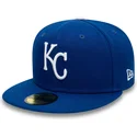 petten-plat-blauw-fitted-59fifty-authentic-on-field-van-kansas-city-royals-mlb-van-new-era
