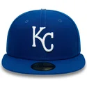 petten-plat-blauw-fitted-59fifty-authentic-on-field-van-kansas-city-royals-mlb-van-new-era