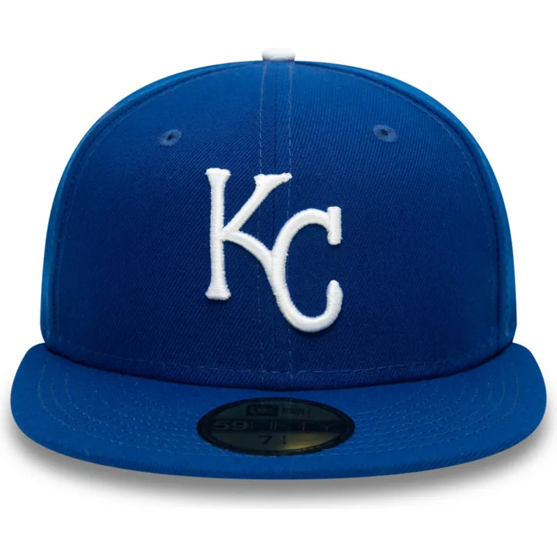 petten-plat-blauw-fitted-59fifty-authentic-on-field-van-kansas-city-royals-mlb-van-new-era