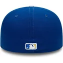petten-plat-blauw-fitted-59fifty-authentic-on-field-van-kansas-city-royals-mlb-van-new-era