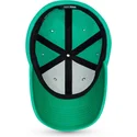 petten-gebogen-groen-aangepast-39thirty-polartec-dog-ear-fleece-van-new-era