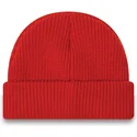 mutsen-rood-cuff-rib-short-van-new-era