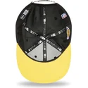 petten-plat-zwart-snapback-9fifty-neon-pack-van-los-angeles-lakers-nba-van-new-era