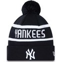 new-era-cuff-jake-new-york-yankees-mlb-navy-blue-beanie-with-pompom