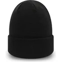 czarna-czapka-cuff-essential-new-york-yankees-mlb-od-new-era