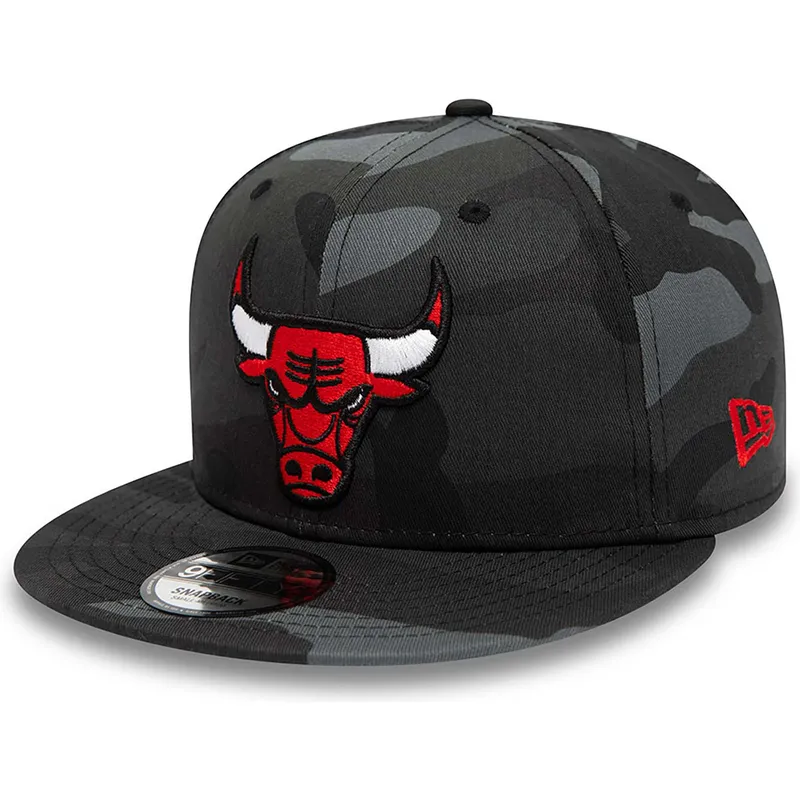 petten-plat-camouflage-snapback-9fifty-team-van-chicago-bulls-nba-van-new-era