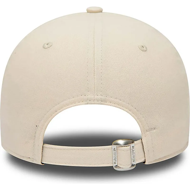 petten-gebogen-beige-verstelbaar-9forty-van-oakland-athletics-mlb-van-new-era petten-gebogen-beige-verstelbaar-9forty-van-oakland-athletics-mlb-van-new-era