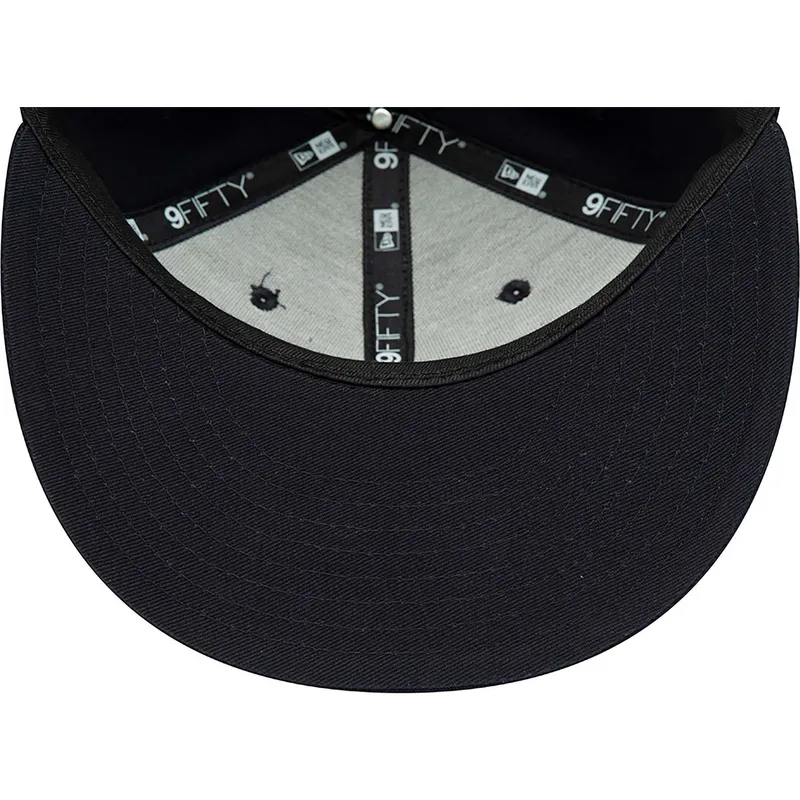 petten-plat-marineblauw-snapback-9fifty-team-infill-van-new-york-yankees-mlb-van-new-era