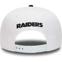 petten-plat-wit-snapback-9fifty-crown-patches-super-bowl-xv-van-las-vegas-raiders-nfl-van-new-era