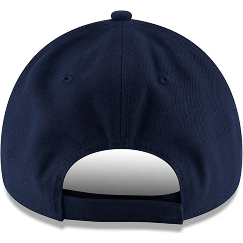 petten-gebogen-marineblauw-verstelbare-band-9forty-the-league-van-denver-nuggets-nba-van-new-era