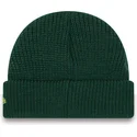mutsen-groen-cuff-rib-short-van-new-era