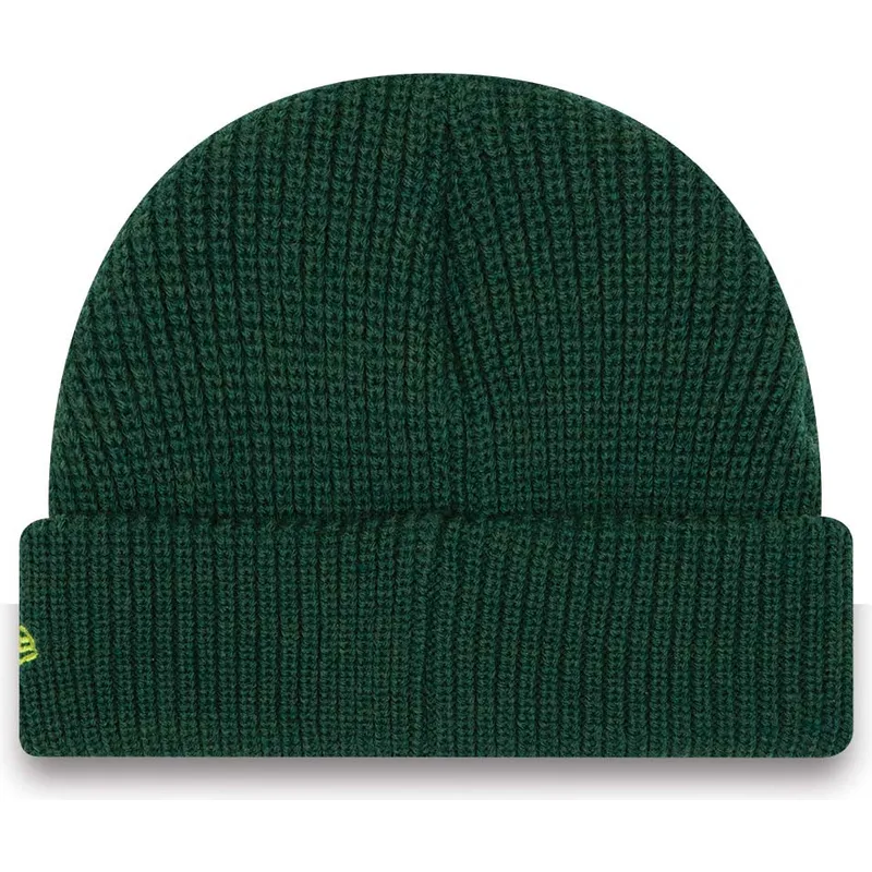 mutsen-groen-van-new-era