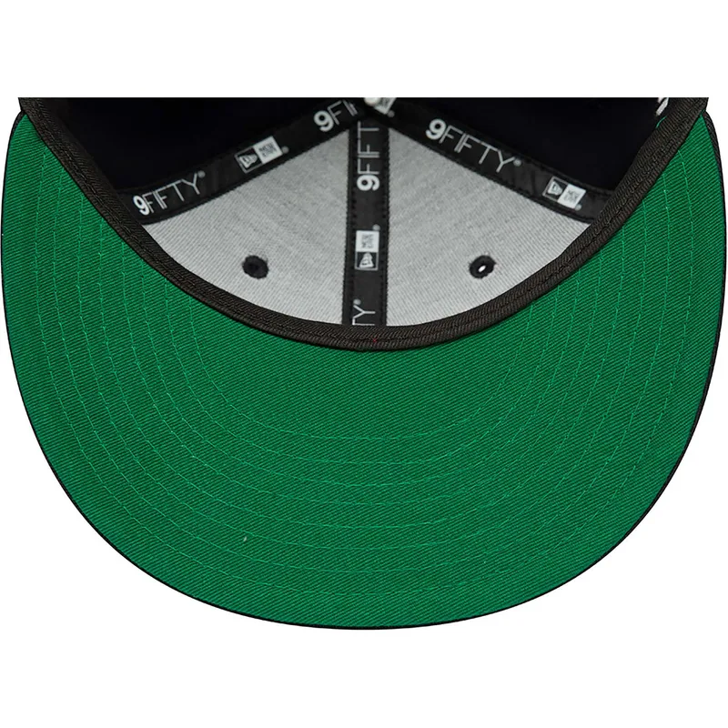 petten-plat-marineblauw-snapback-9fifty-diamond-patch-van-new-york-yankees-mlb-van-new-era petten-plat-marineblauw-snapback-9fifty-diamond-patch-van-new-york-yankees-mlb-van-new-era