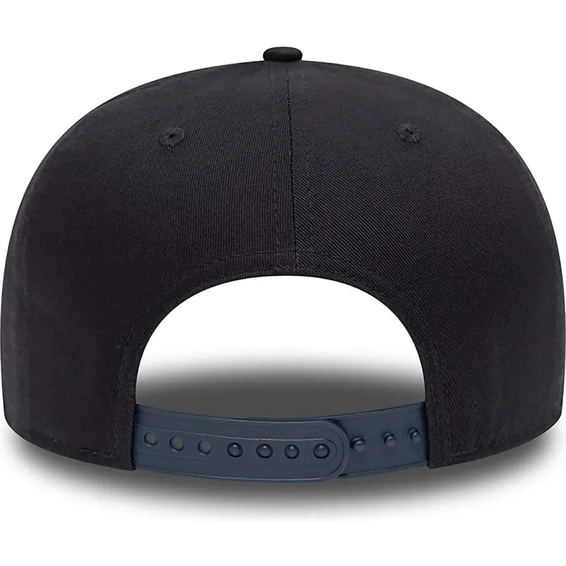 petten-plat-marineblauw-snapback-9fifty-diamond-patch-van-new-york-yankees-mlb-van-new-era petten-plat-marineblauw-snapback-9fifty-diamond-patch-van-new-york-yankees-mlb-van-new-era