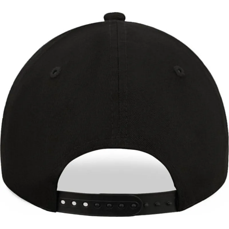 petten-gebogen-zwart-snapback-9forty-league-essential-van-new-york-yankees-mlb-van-new-era petten-gebogen-zwart-snapback-9forty-league-essential-van-new-york-yankees-mlb-van-new-era