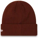 mutsen-bruin-cuff-colour-van-new-era