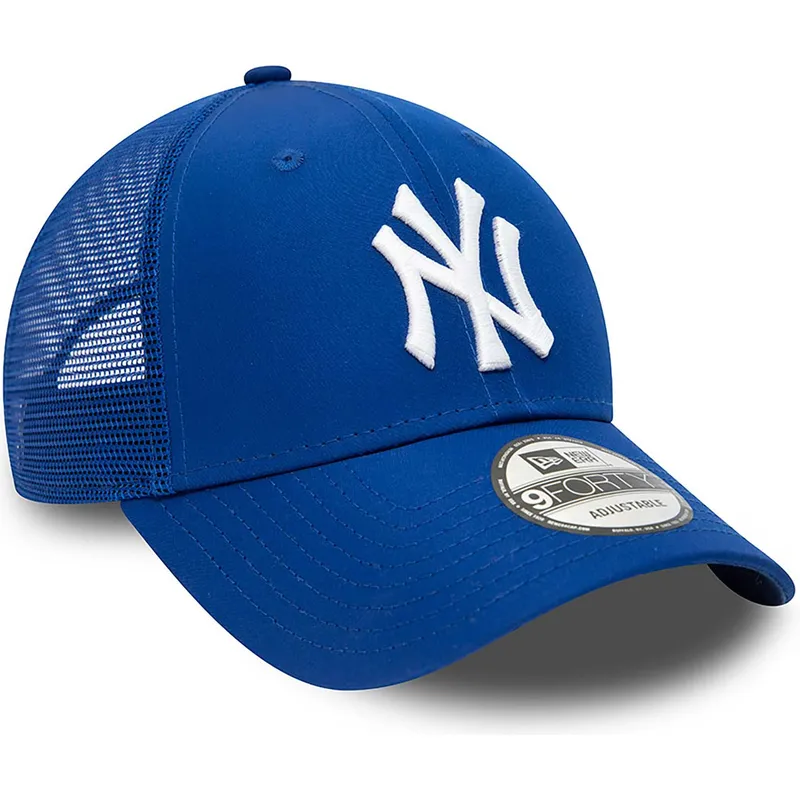 petten-gebogen-blauw-verstelbaar-9forty-home-field-van-new-york-yankees-mlb-van-new-era