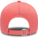 petten-gebogen-roze-verstelbare-band-voor-kinderen-9forty-van-patricio-estrella-bob-esponja-van-new-era
