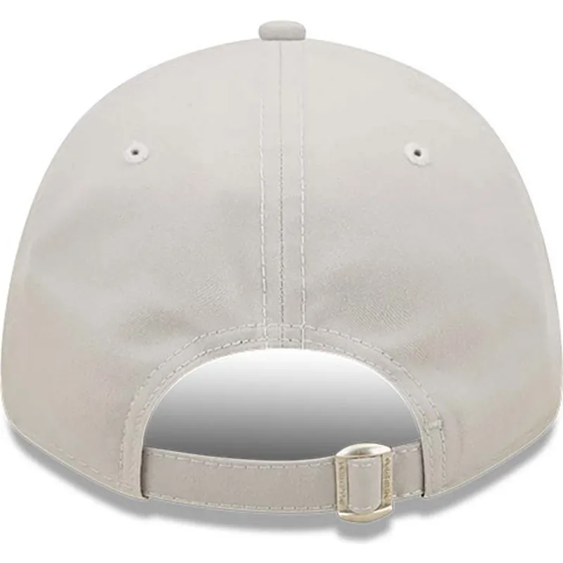 petten-gebogen-grijs-verstelbaar-9forty-repreve-van-las-vegas-raiders-nfl-van-new-era