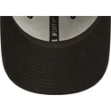 petten-gebogen-zwart-verstelbaar-new-york-9forty-graphic-van-new-era