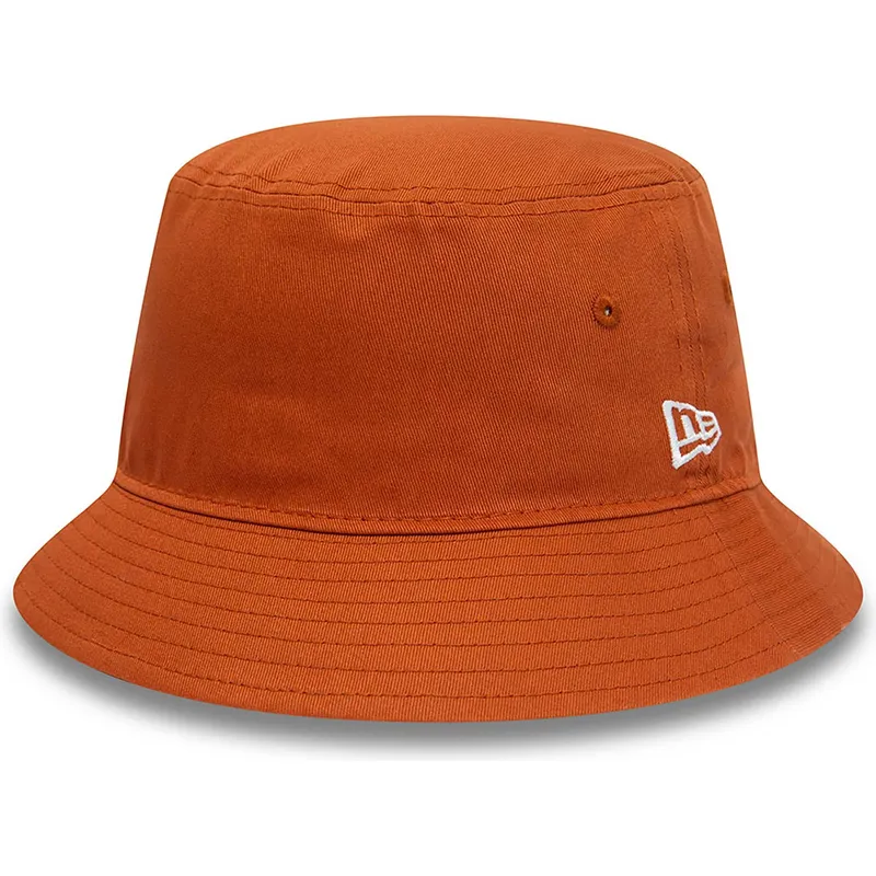 emmer-bruin-essential-tapered-van-new-era