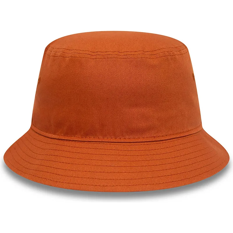 emmer-bruin-essential-tapered-van-new-era