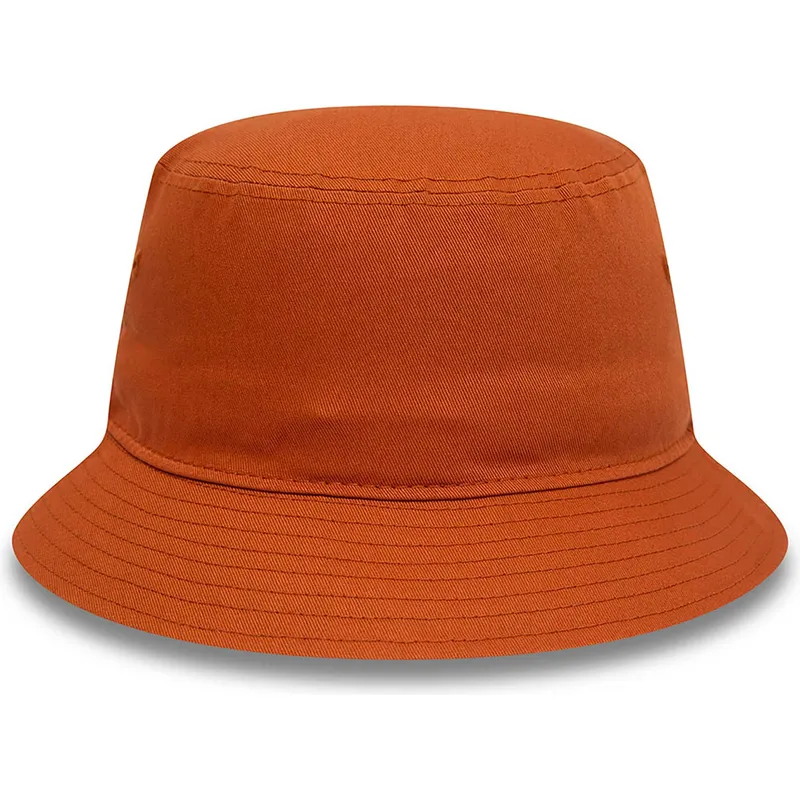 emmer-bruin-essential-tapered-van-new-era