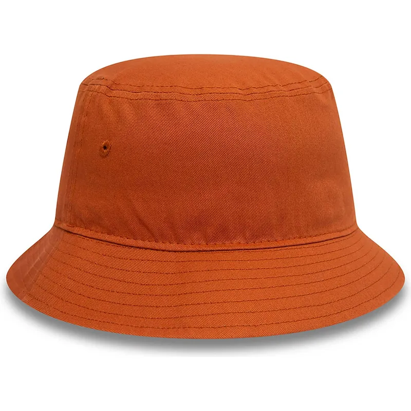 emmer-bruin-essential-tapered-van-new-era