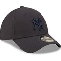 new-era-curved-brim-navy-blue-logo-39thirty-diamond-era-new-york-yankees-mlb-navy-blue-fitted-cap