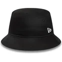 chapeau-seau-noir-essential-new-era