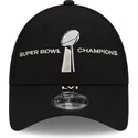 petten-gebogen-zwart-snapback-9forty-parade-super-bowl-champions-lvi-2022-van-los-angeles-rams-nfl-van-new-era