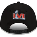 petten-gebogen-zwart-snapback-9forty-parade-super-bowl-champions-lvi-2022-van-los-angeles-rams-nfl-van-new-era
