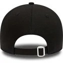 petten-gebogen-zwart-verstelbaar-9forty-gradient-infill-van-los-angeles-lakers-nba-van-new-era