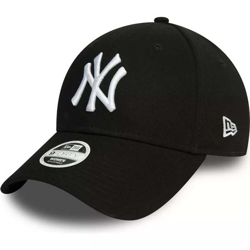New York Yankees Hat Yankees Cap Women's Baseball Cap 