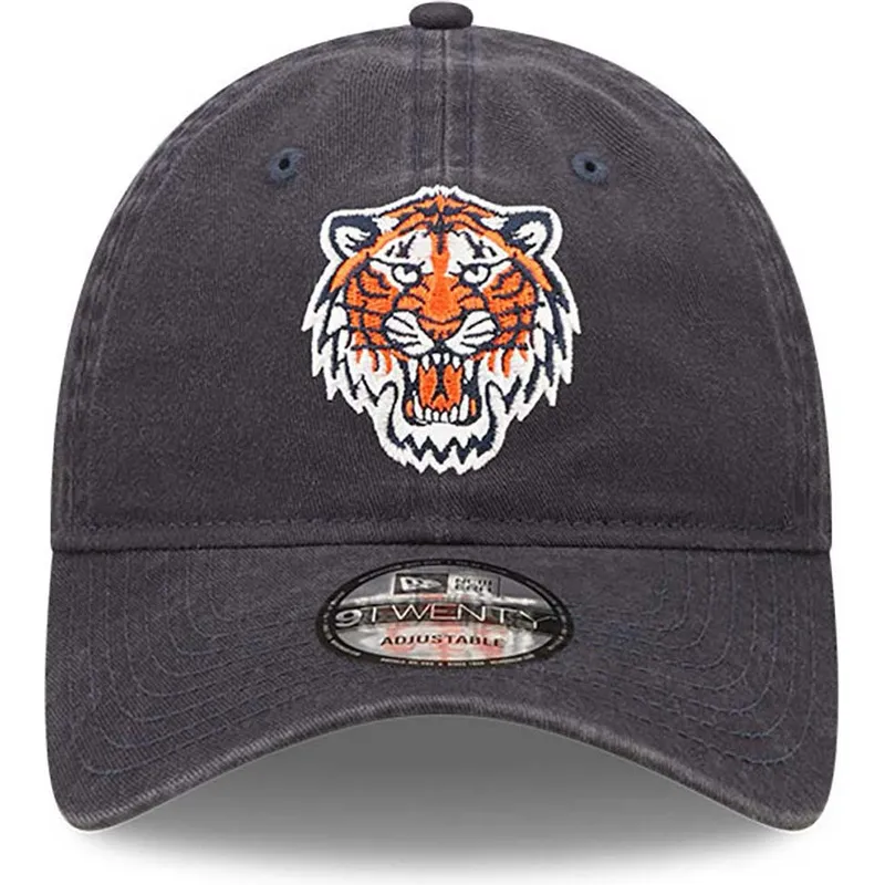 petten-gebogen-marineblauw-verstelbaar-9twenty-team-patch-van-detroit-tigers-mlb-van-new-era petten-gebogen-marineblauw-verstelbaar-9twenty-team-patch-van-detroit-tigers-mlb-van-new-era