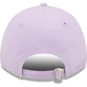 new-era-new-york-yankees-mlb-9forty-league-essential-justerbar-violett-bojd-keps